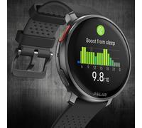 POLAR Vantage V3 Night Black Premium Multisport Uhr Gr. S-L