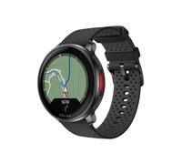 Polar Vantage V3 Smartwatch GPS Schwarz