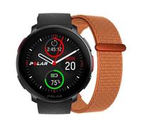 Polar Vantage V3 Smartwatch GPS inkl. Zusatzarmband