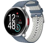 Polar Sportuhr Vantage V3 Blau