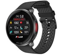 Polar Vantage V3, Sportuhr mit GPS, Fortschrittliches Herzfrequenz-Messgerät und Längere Akkulaufzeit, Sportuhr mit Smartwatch-Funktionen für Männer und Frauen, Offline-Karten, Laufuhr, Triathlon-Uhr