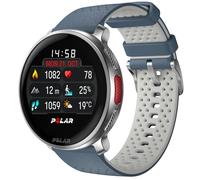 Polar Sportuhr Vantage V3 Blau