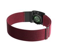 Polar Verity Sense OHR optischer Pulssensor Erwachsene dark red M-XXL