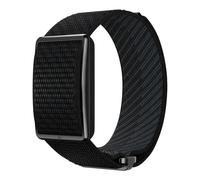 Polar LOOP GEN2 Fitness-Tracker S/M Schwarz Herzfrequenzzonen, Schlafphasen Analyse