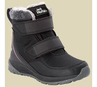 Jack Wolfskin Winterboots "Polar" in Schwarz - 43% | Größe 28 | Kinderstiefel