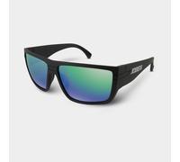 Polarisierte & schwimmende Sonnenbrillen JOBE Beam Black / Green