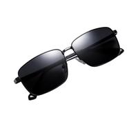 Polarisierte Sonnenbrille für Herren, Blender-Sonnenbrille für Herren, photochrome Gläser, polarisierte Sonnenbrille, Blender-Sonnenbrille, Schutzbrille, 1, Se référer au descriptif