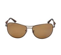 Polarisierte Sonnenbrille für Herren RB3519 Einheitsgröße