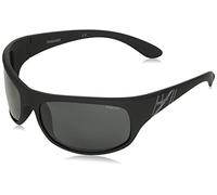 Polaroid 07886 Sonnenbrille Unisex - Erwachsene, Grau polarisiert, Kaliber 66