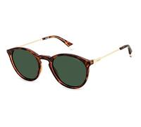 Polaroid 205331 Herren Sunglasses (1er Pack)