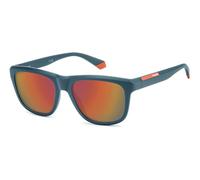 POLAROID, GAFAS SOL, UNISEX ADULT, 207854, 5BF, 54
