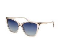 Polaroid Pld4181s56fwm 56//140 Polarisierte Sonnenbrille Für Frauen