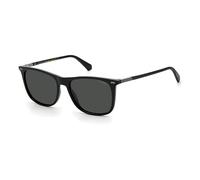 Polaroid PLD 2109/S 807/M9 55 black / grey polarized