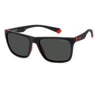 Polaroid Sonnenbrille 205718BLX56M9 - Unisex - Polyester