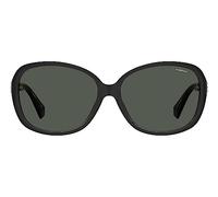 Polaroid Brille PLD 4098/S Größe 58-15 mm Schwarz polarisiert
