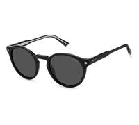 Polaroid PLD 4150/S/X 807/M9 50 black / grey polarized