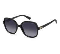 Polaroid Sonnenbrille PLD 4177/S/X 807 Damen Eckig Vollrand ohne Sehstärke 55-19