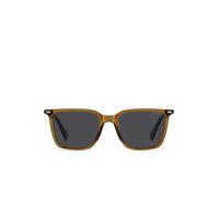 Polaroid Herren Sonnenbrille - PLD 4183/S/X - 09Q/M9 - 53mm - Rechteck, polarisiert, polarized