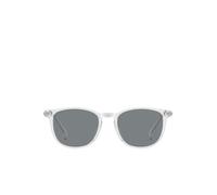 Polaroid Eyewear polarisierte Sonnenbrille PLD 4187/G/S/X kristallgrau Größe 51/18 mm