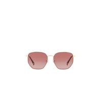 Polaroid Sonnenbrille PLD 6214/S/X – quadratisch, polarisiert, Unisex, in Sehstärke erhältlich