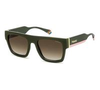 Polaroid Pld6224sx541e 54/20/140 Polarisierte Sonnenbrille