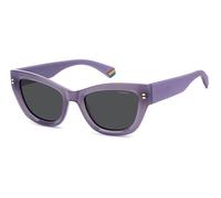 Polaroid Sonnenbrille PLD 6237/S/X 789M9 52 Einheitsgröße
