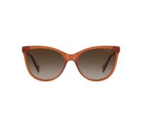 Polaroid Cat Eye Sonnenbrille 207369FMP55LA - Damen - Kunststoff
