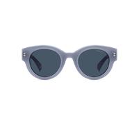 Polaroid Cat Eye Sonnenbrille 207843MVU48C3 - Unisex - Kunststoff