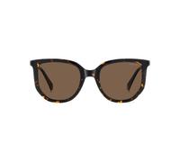 Polaroid Cat Eye Sonnenbrille 20786208651SP - Damen - Metall