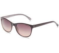 Polaroid Damen P8339 Jr C6t Sonnenbrille, Violett (Purple/Burdy), 55 EU