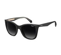 Polaroid PLD 4096/S/X 807/WJ 52 black / grey gradient polarized