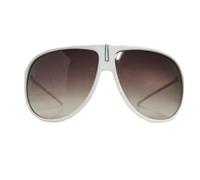 Polaroid Damen PLD 4136/S Sunglasses, 10a/Sp Beige, 48