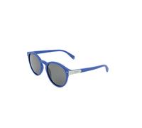 Polaroid Damen-Sonnenbrille in Blau - Größe 51 | Damen Brillen