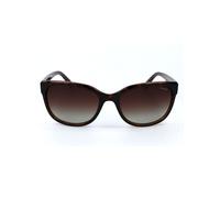 Polaroid Damen-Sonnenbrille in Braun - Größe 55 | Damen Brillen