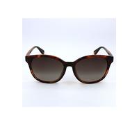 Polaroid Damen-Sonnenbrille in Braun - Größe 55 | Damen Brillen