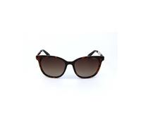 Polaroid Damen-Sonnenbrille in Braun - Größe 55 | Damen Brillen