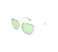 Pld 6057s Katzenaugen-Sonnenbrille Einheitsgröße