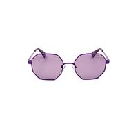 Polaroid Damen-Sonnenbrille in Lila - Größe 53 | Damen Brillen