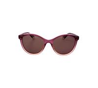 Polaroid Unisex PLD 4133/s/x Sunglasses, S2N/SP Violet BEIGE, 55