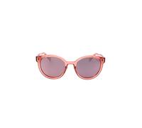 Polaroid Unisex PLD 6185/s Sunglasses, L7Q/JQ ORANGE, 46