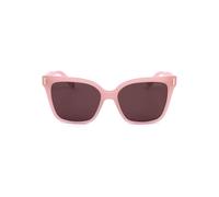 Polaroid Damen-Sonnenbrille in Rosa - Größe 54 | Damen Brillen