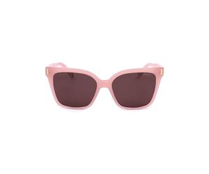Polaroid Damen-Sonnenbrille in Rosa - Größe 54 | Damen Brillen