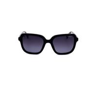 Polaroid Unisex PLD 4095/s/x Sunglasses, 807/WJ Black, One Size - BLACK / n/a