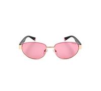 Polaroid Damen-Sonnenbrille in Schwarz - Größe 54 | Damen Brillen