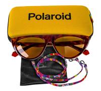 Polaroid Damen Sonnenbrille PLD 6108/S L9G 54