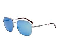 Sonnenbrillen Polaroid Pld 2068/s/x col. 6lb/5x Herren Rechteckig Grau