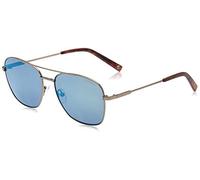 Sonnenbrillen Polaroid Pld 2068/s/x col. 6lb/5x Herren Rechteckig Grau