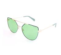 Pld 6057s Katzenaugen-Sonnenbrille Einheitsgröße
