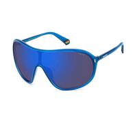 Polaroid Eyewear Pld-6216-s Polarisierte Sonnenbrille