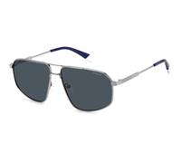 Polaroid Eyewear Pld4118sx6lbc 59/13/145 Polarisierte Sonnenbrille